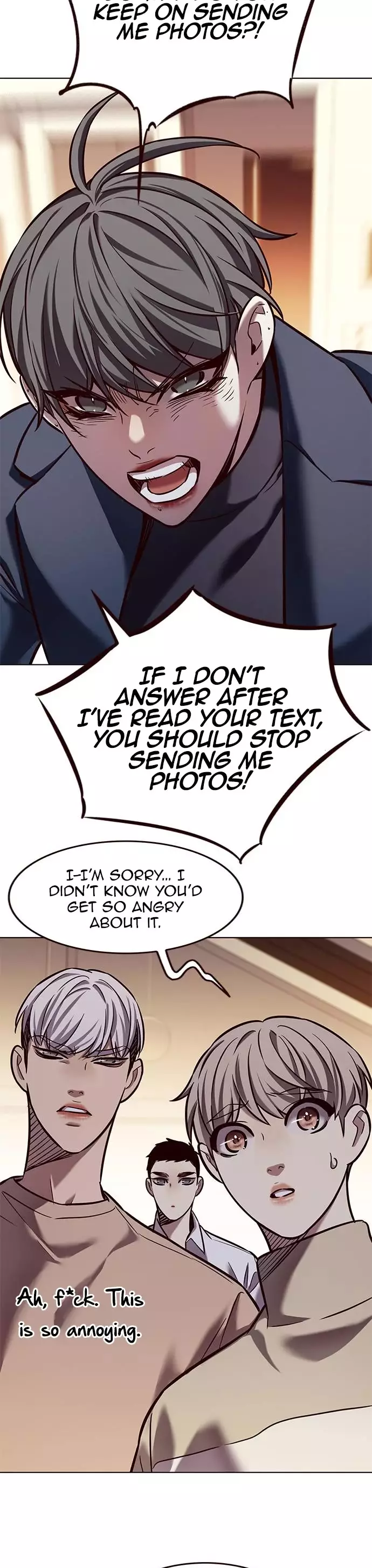 Eleceed, chapter 226, image 36