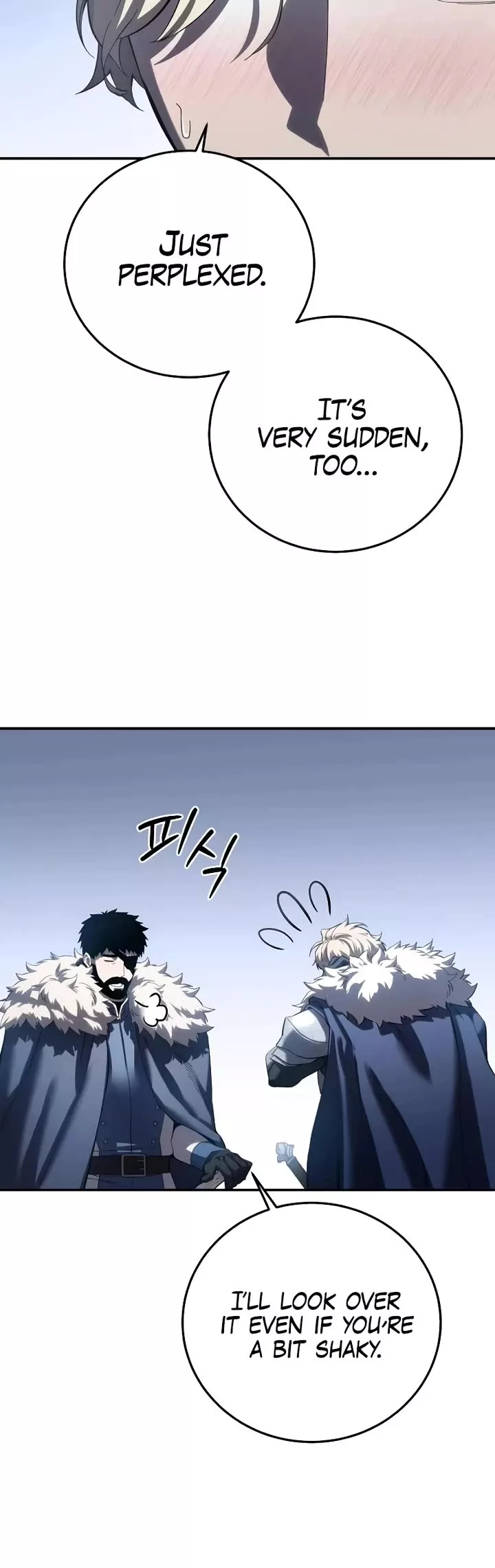 Star-Fostered Swordmaster, chapter 76, image 38