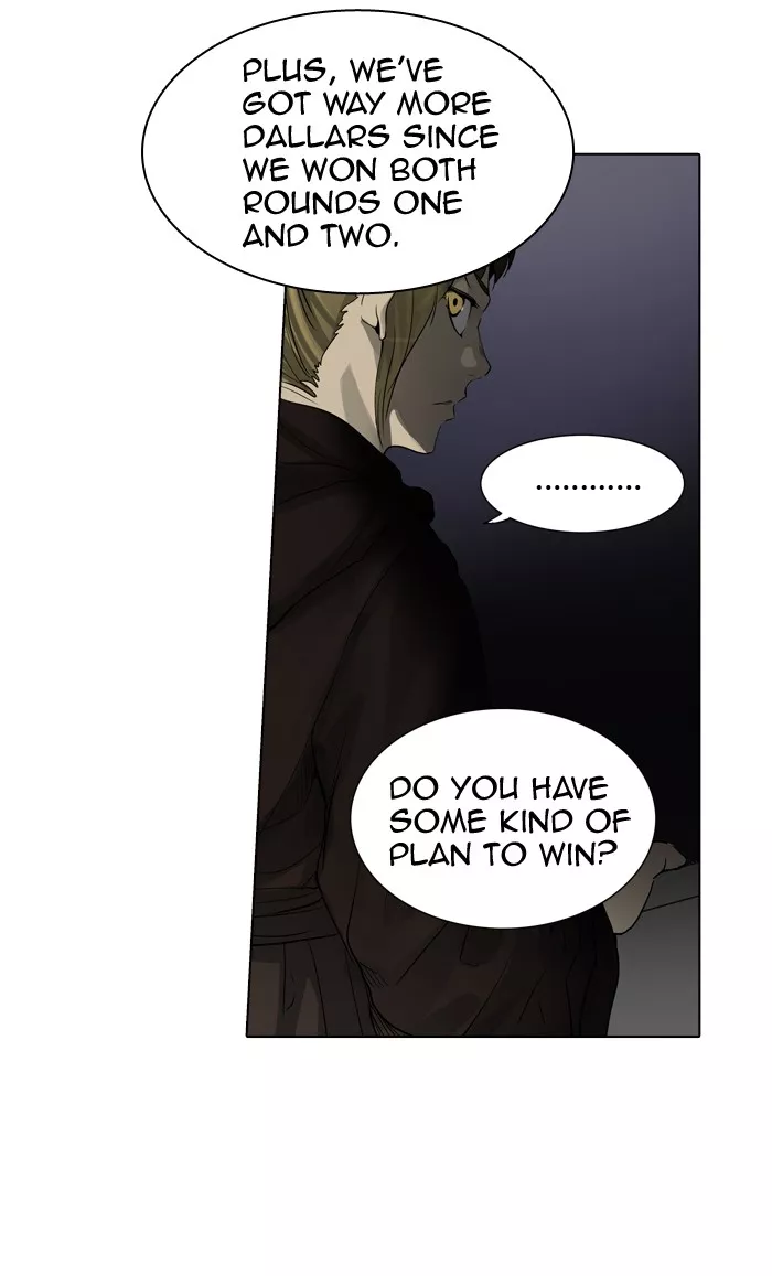 Tower of God, chapter 268, image 67