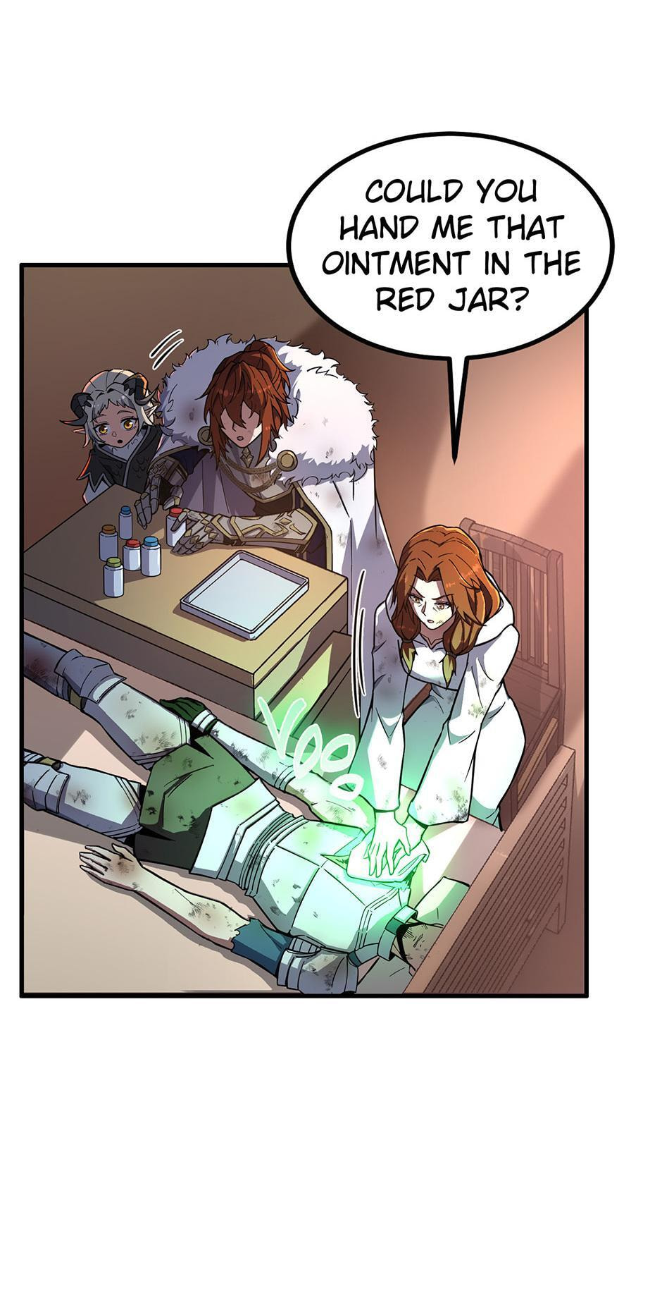The Beginning After the End, chapter 254, image 97