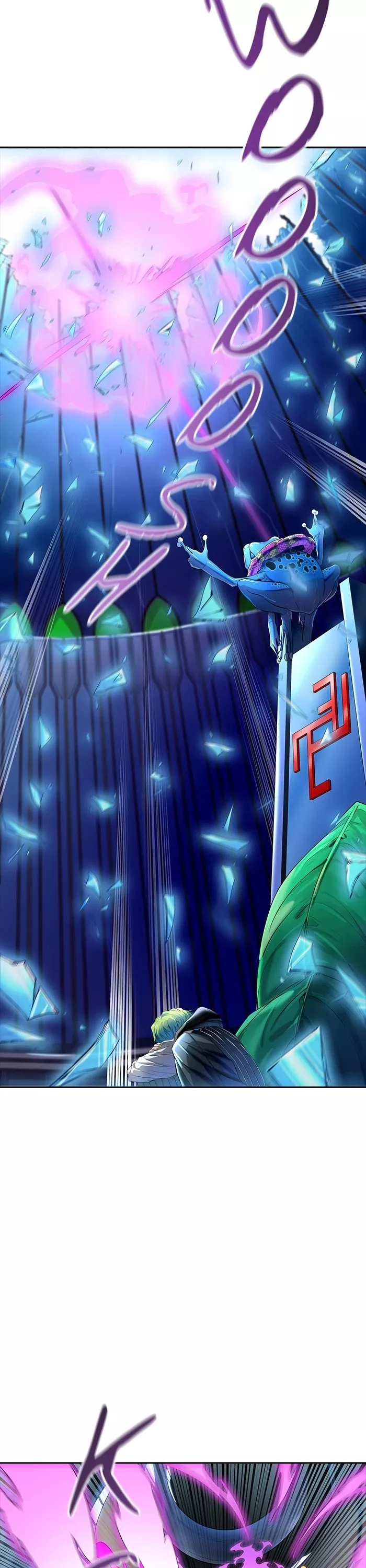 Tower of God, chapter 536, image 62