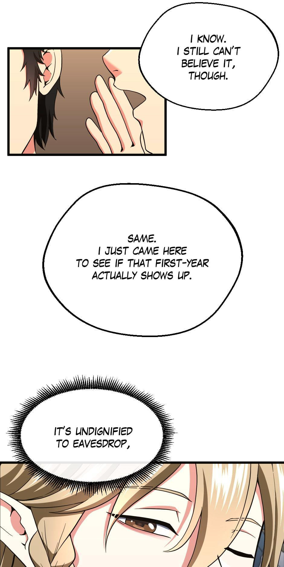 The Beginning After the End, chapter 103, image 63