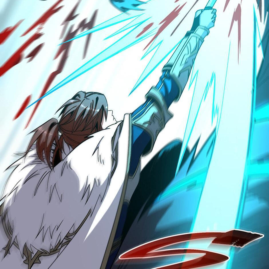 The Beginning After the End, chapter 245, image 47