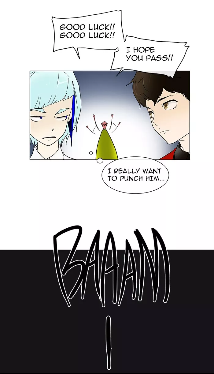 Tower of God, chapter 11, image 70