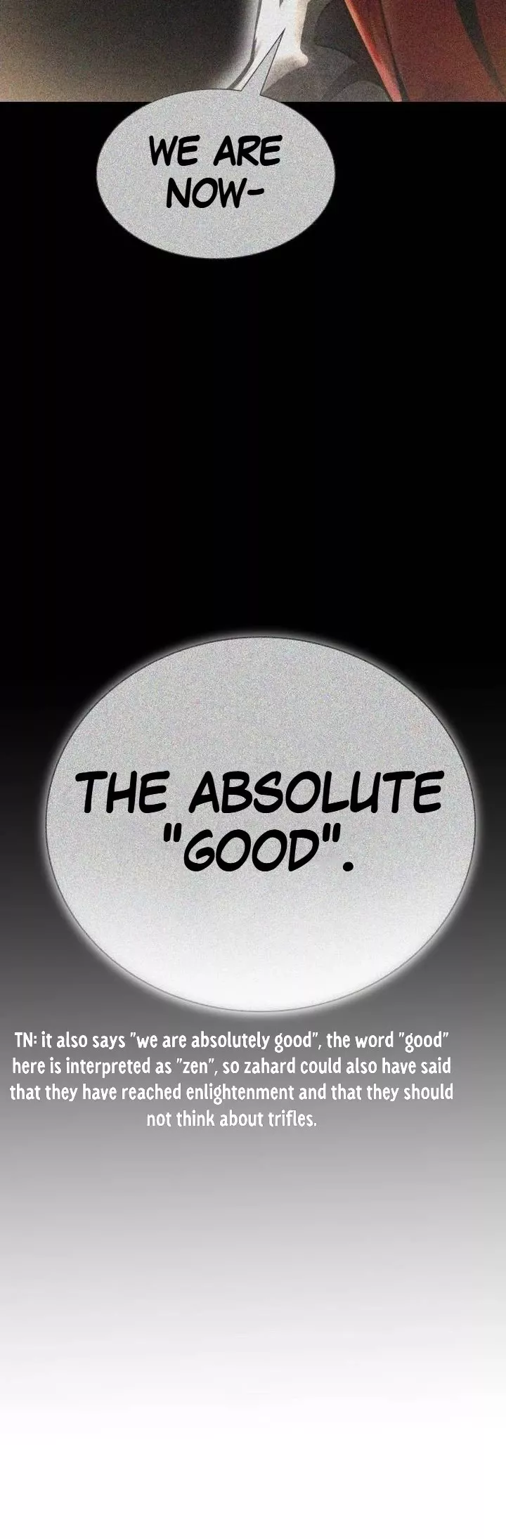 Tower of God, chapter 630, image 19