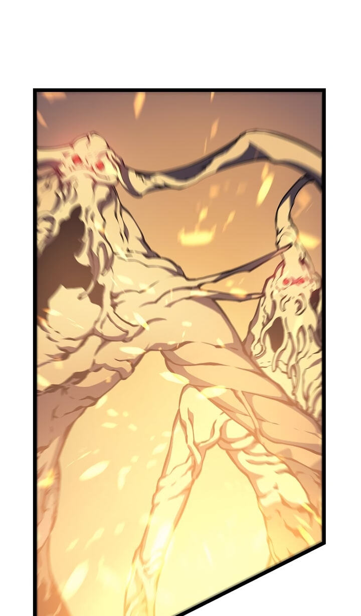 Solo Leveling, chapter 65, page 57