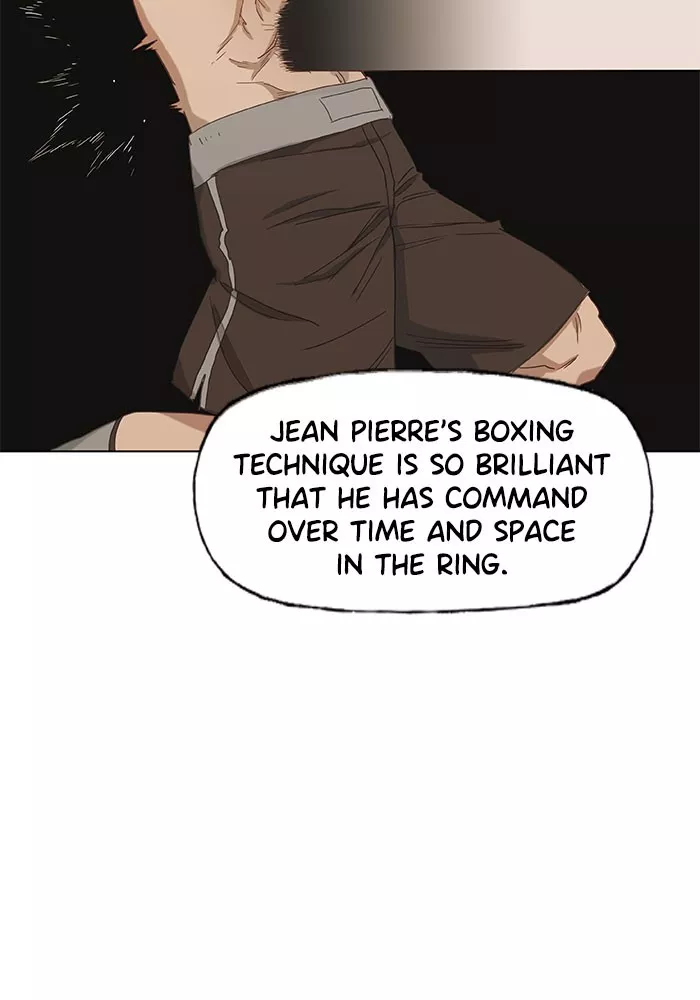 The Boxer, chapter 25, image 110