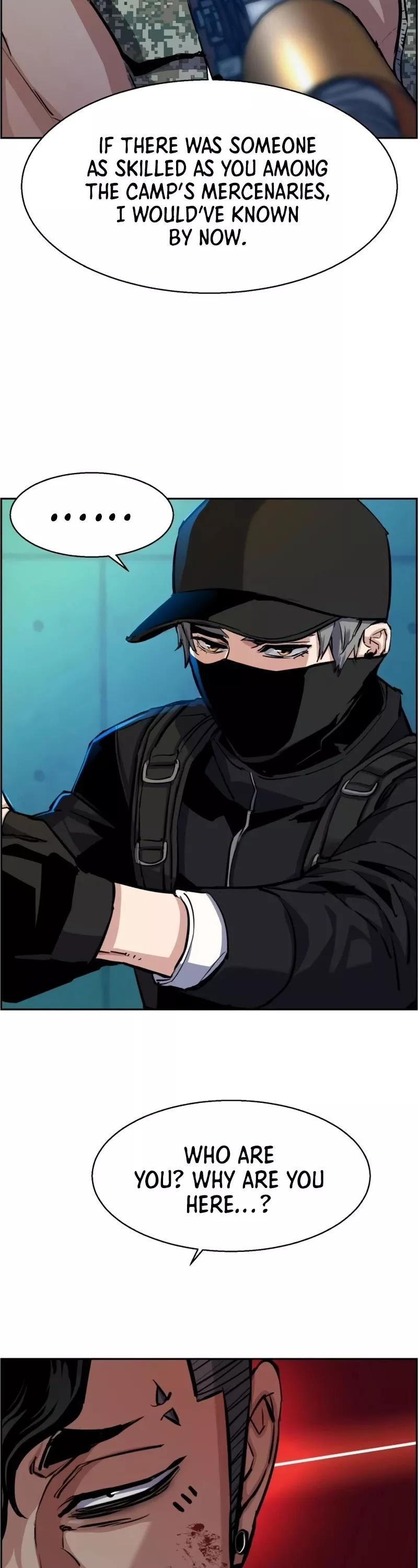 Teenage Mercenary, chapter 66, image 19