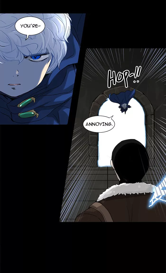 Tower of God, chapter 128, image 28