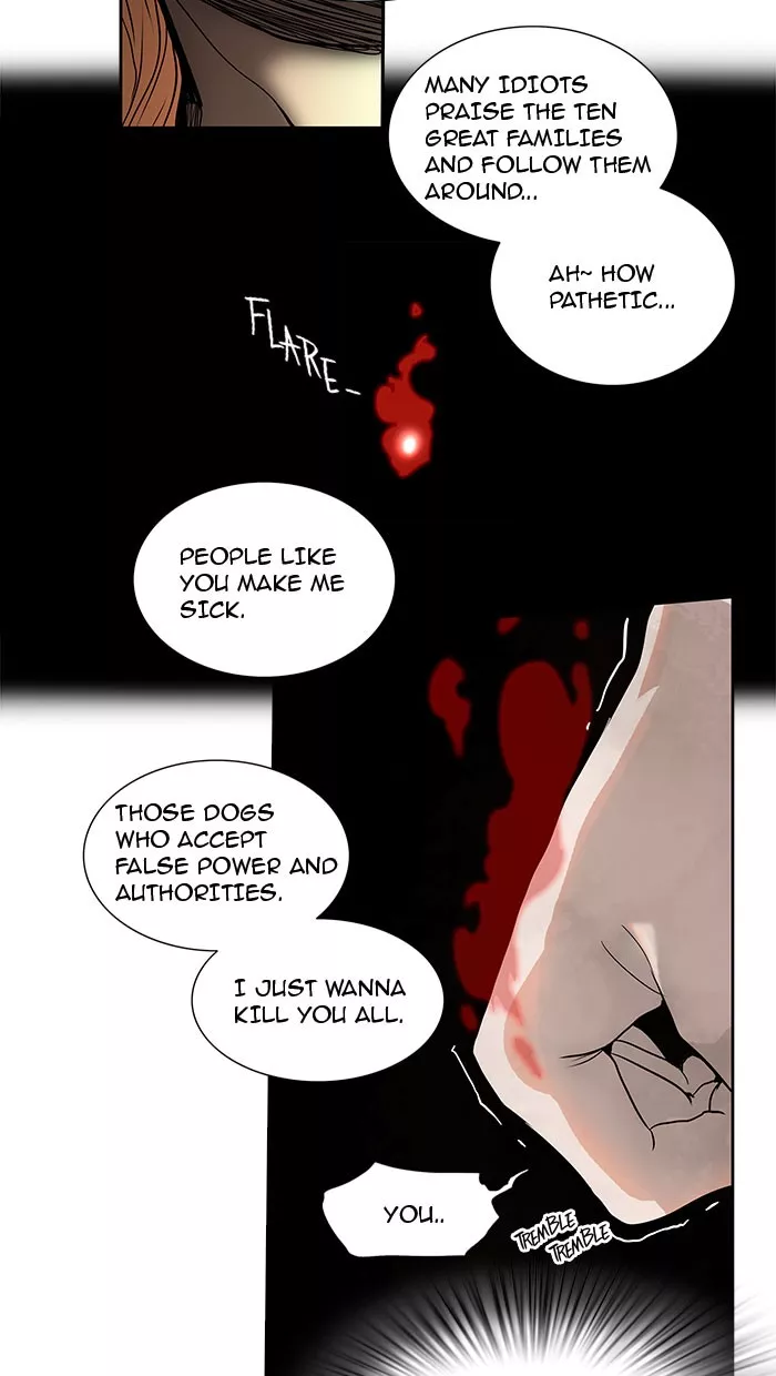 Tower of God, chapter 256, image 46