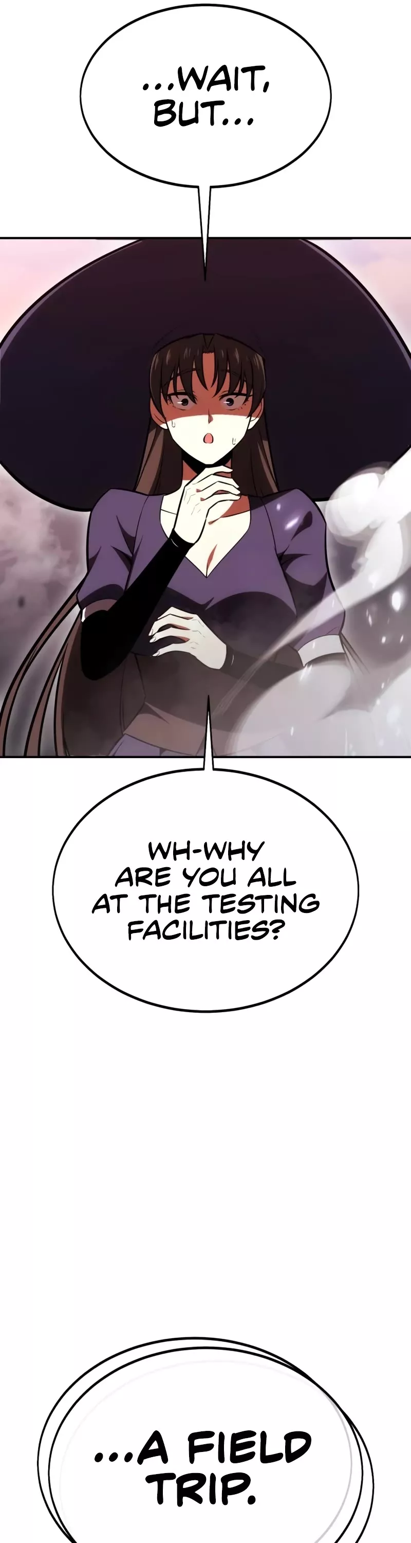 I Killed the Main Player, chapter 27, image 80