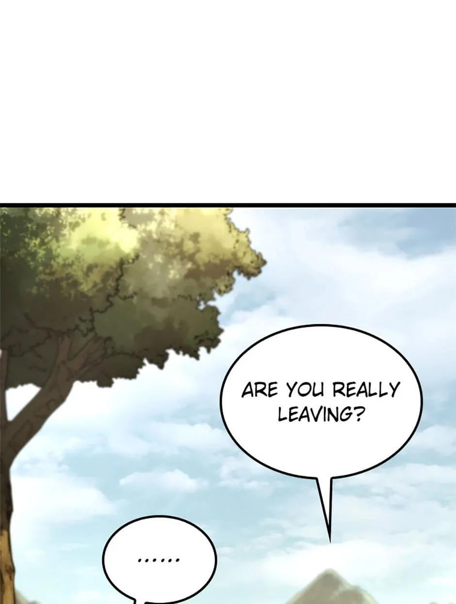Revenge of the Baskerville Bloodhound, chapter 61, image 108