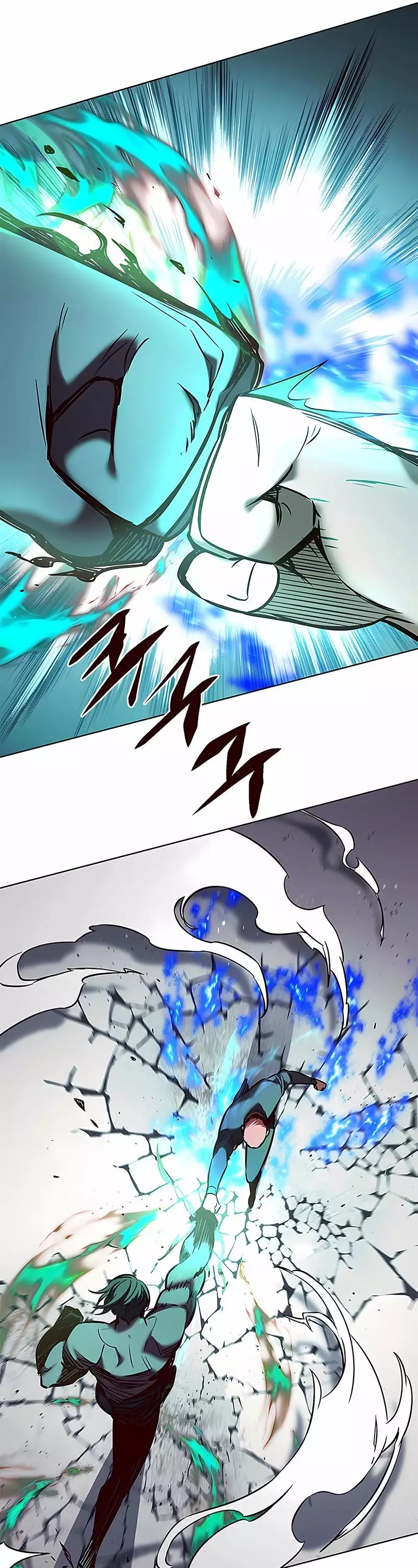 Eleceed, chapter 205, image 22