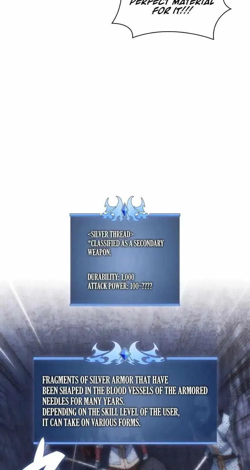 Overgeared (Team Argo), chapter 320, page 94