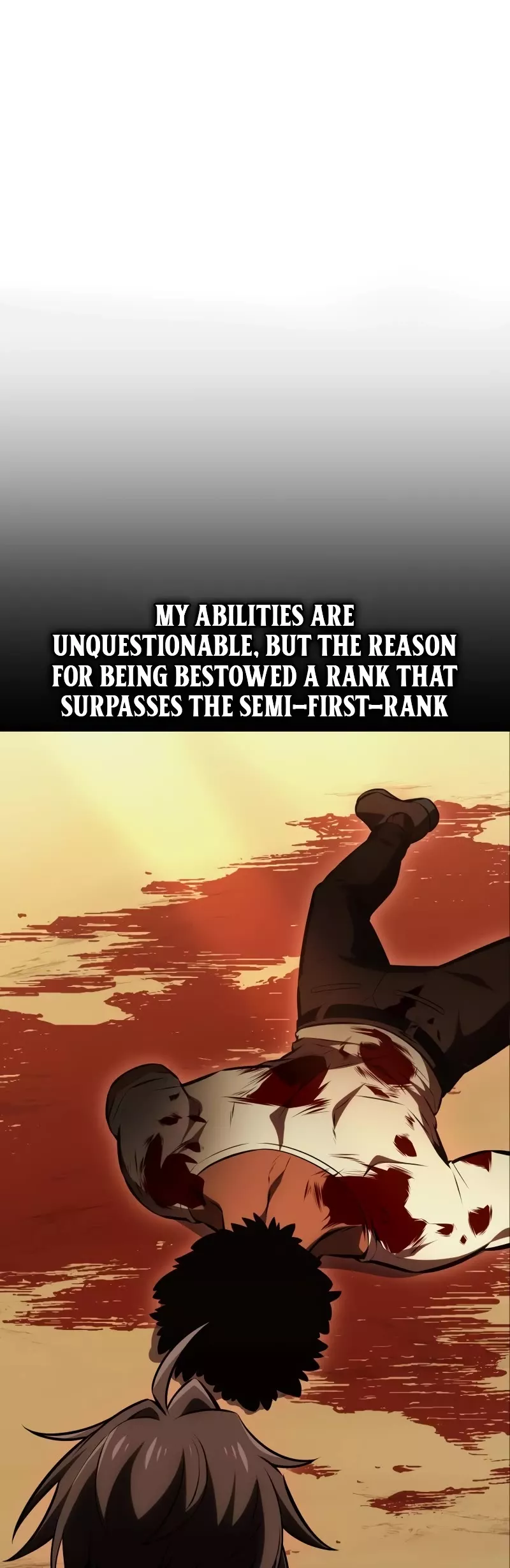 I Killed the Main Player, chapter 33, image 80