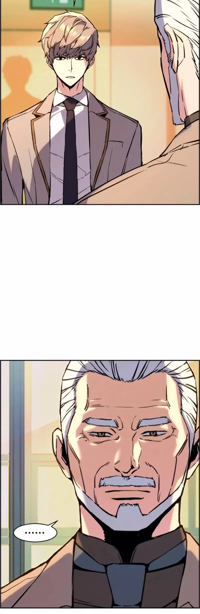 Teenage Mercenary, chapter 24, image 13