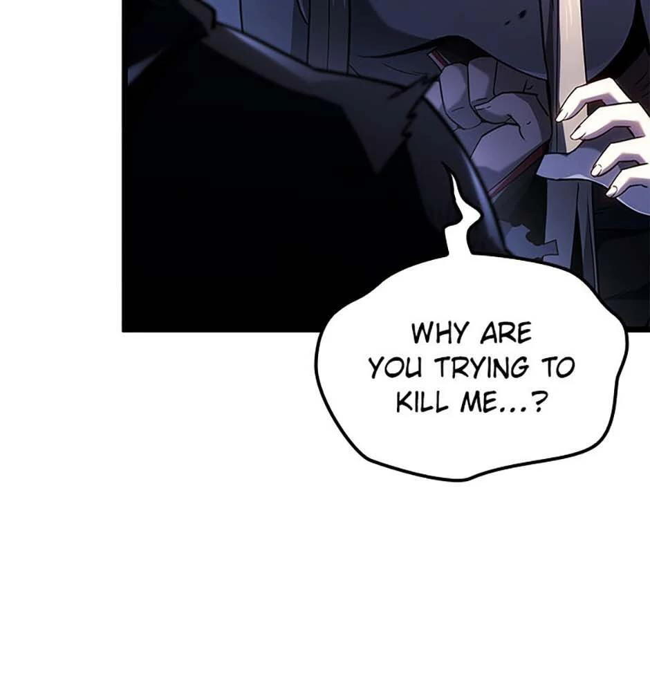 Revenge of the Baskerville Bloodhound, chapter 88, image 31