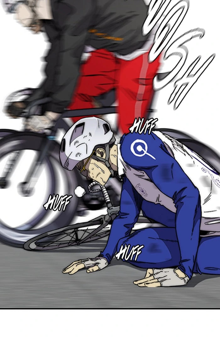 Wind Breaker, chapter 337.5, image 41
