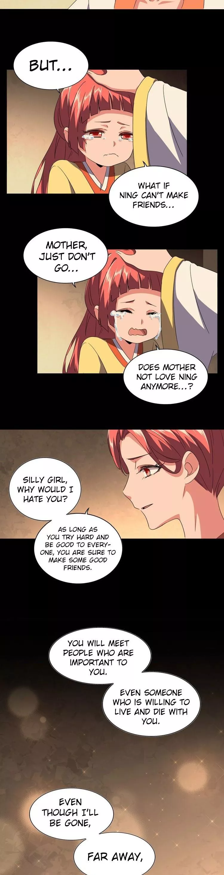 Magic Emperor, chapter 80, image 18