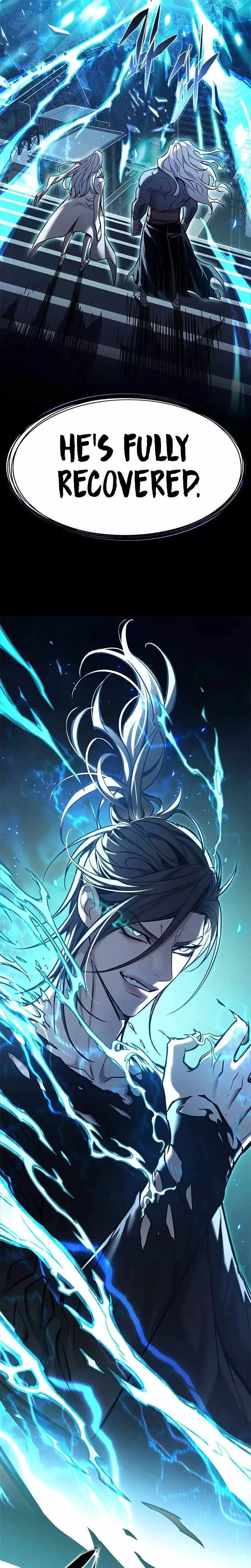 Eleceed, chapter 314, image 38