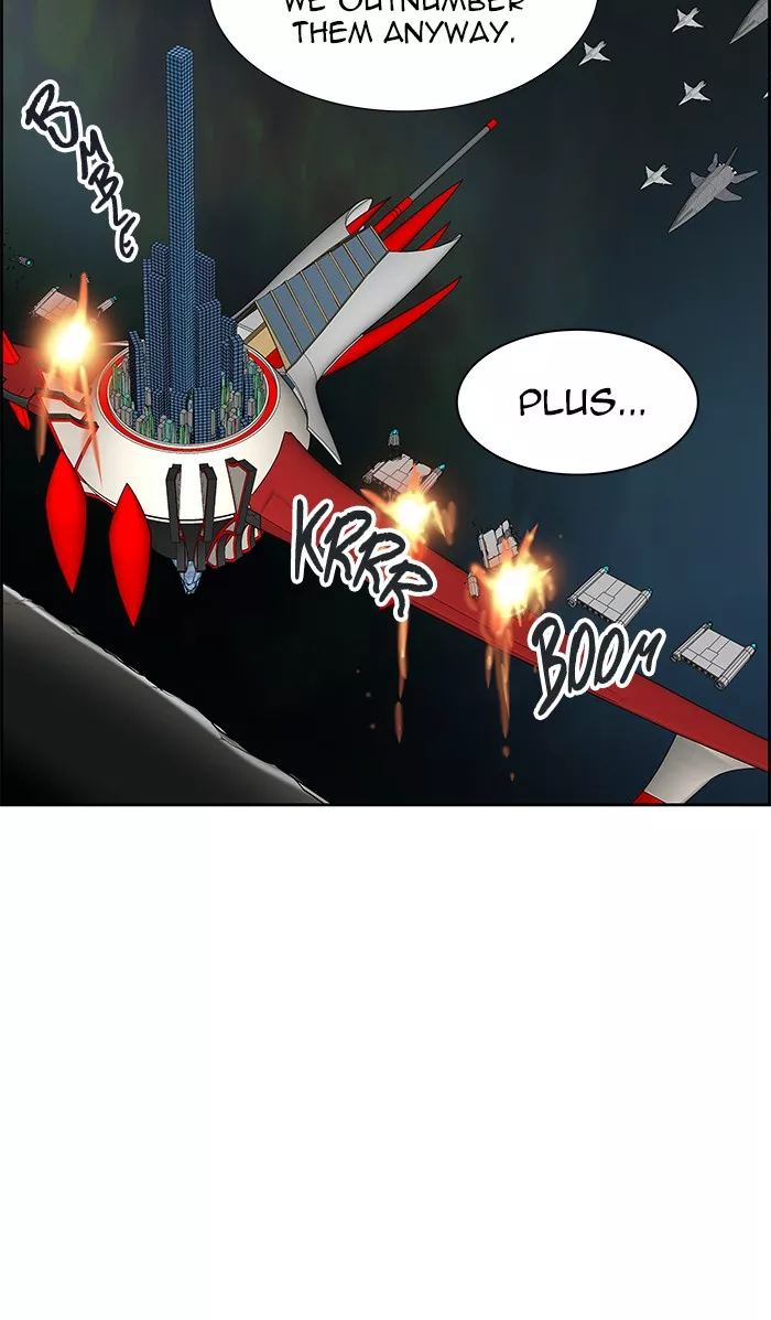 Tower of God, chapter 470, image 96