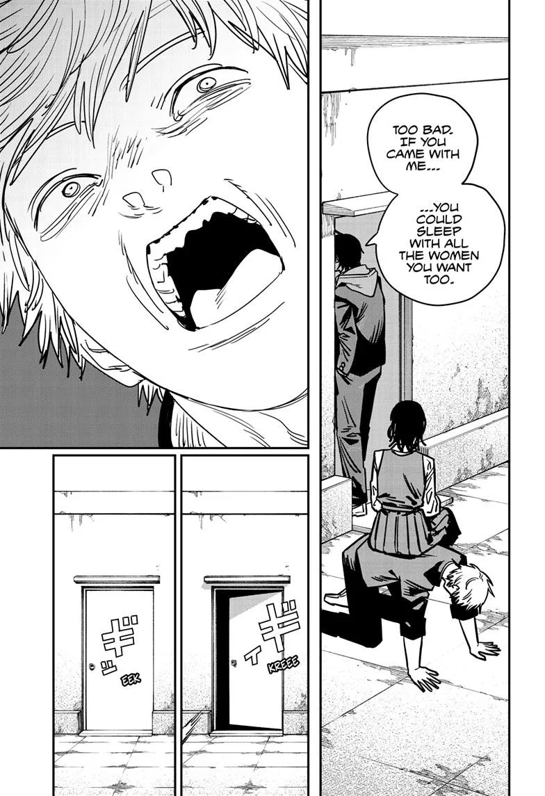 Chainsaw Man, chapter 139, image 14