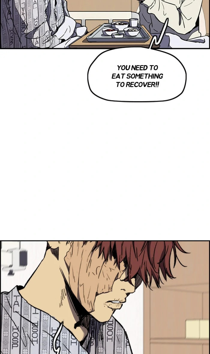 Wind Breaker, chapter 252, image 69