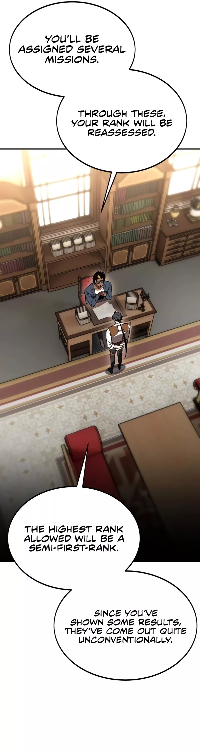 I Killed the Main Player, chapter 24, image 67