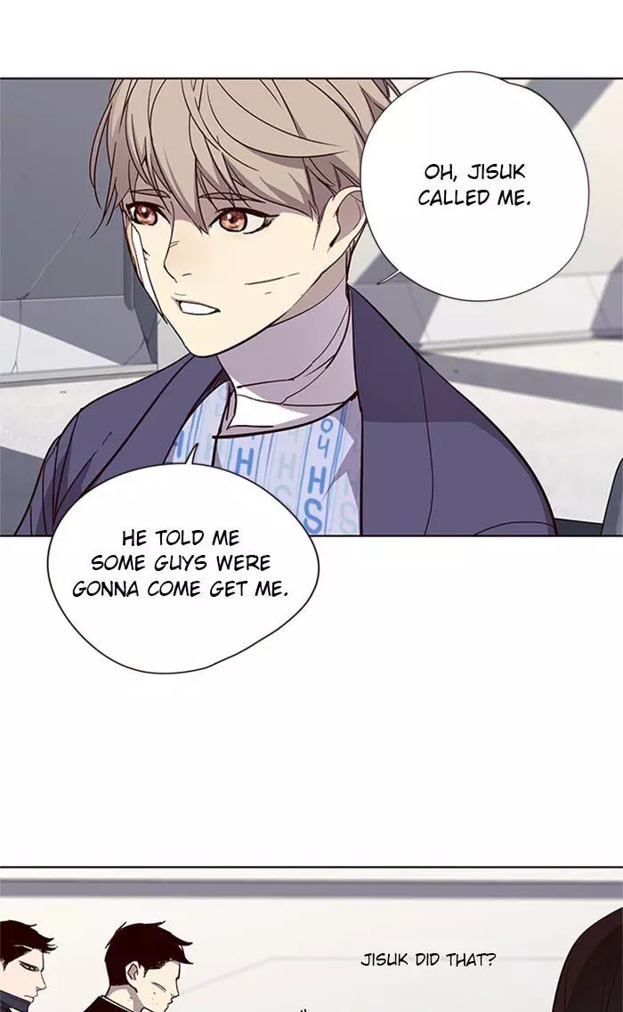 Eleceed, chapter 33, image 70