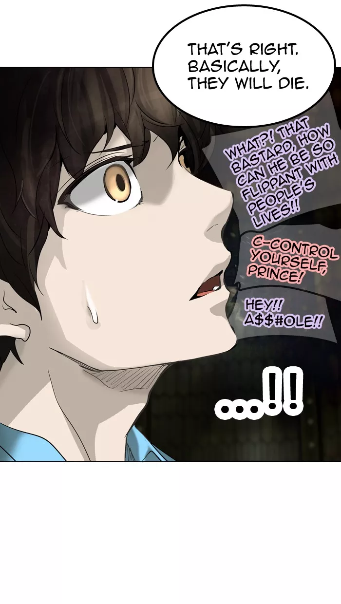 Tower of God, chapter 268, image 38