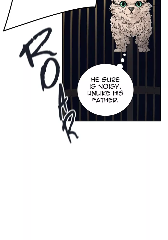 Tower of God, chapter 491, image 126