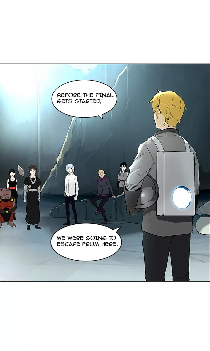 Tower of God, chapter 177, image 32