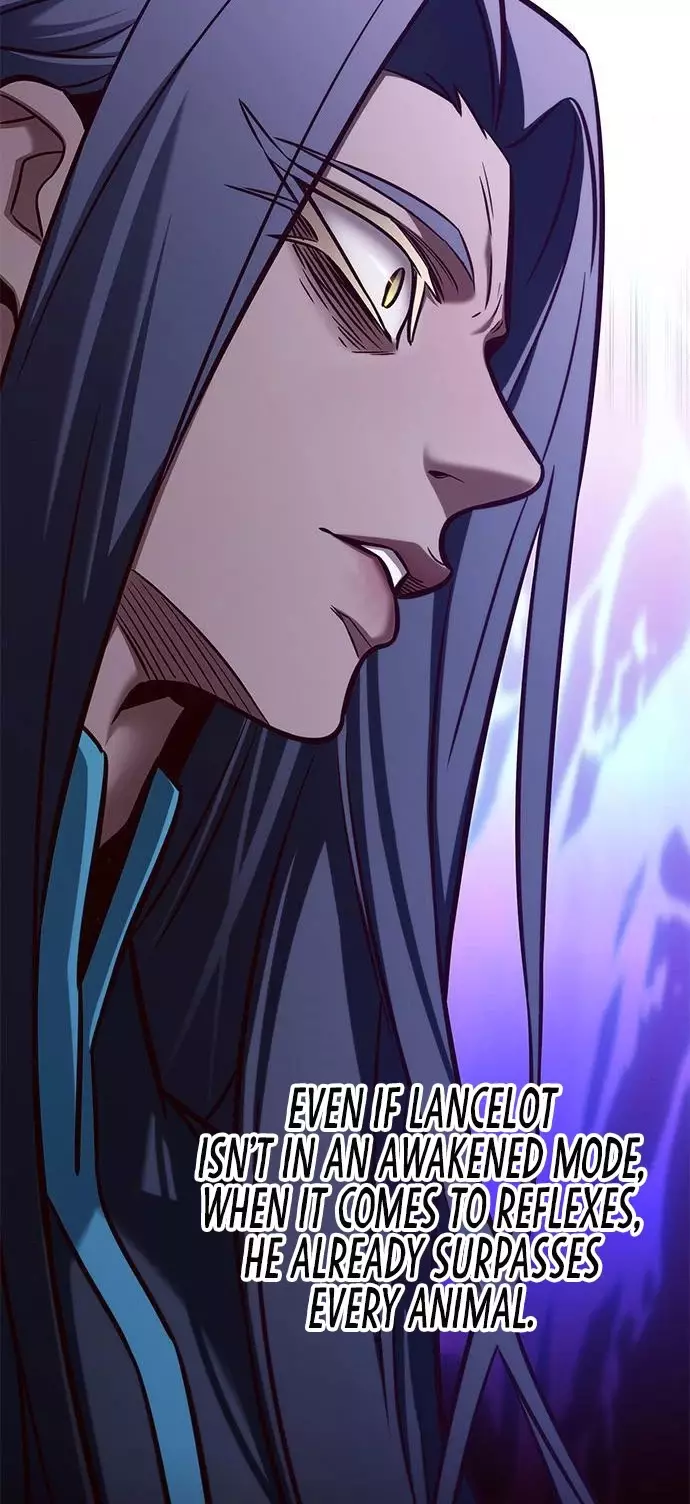 Eleceed, chapter 162, image 8