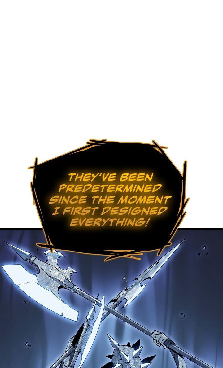Solo Leveling, chapter 127, image 71