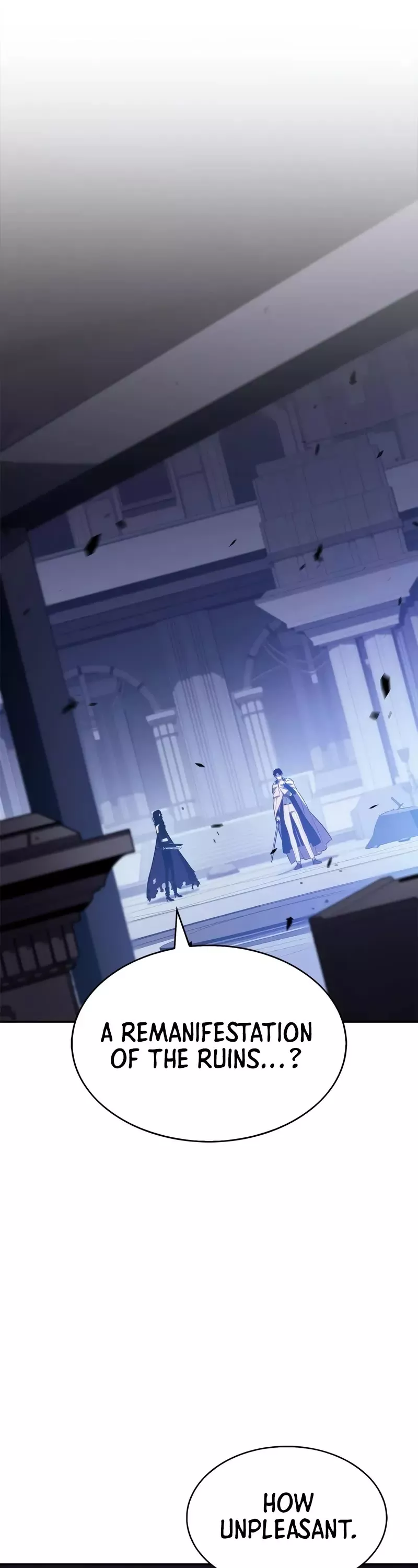 Solo Max-Level Newbie, chapter 219, image 47