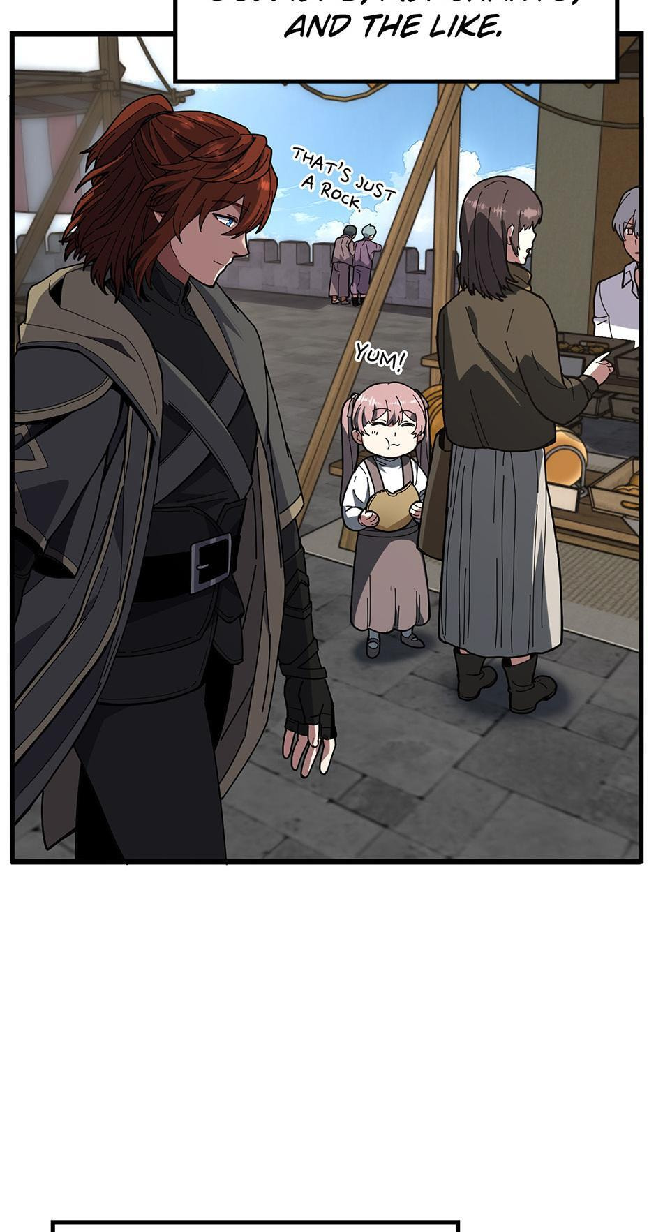 The Beginning After the End, chapter 230, image 52