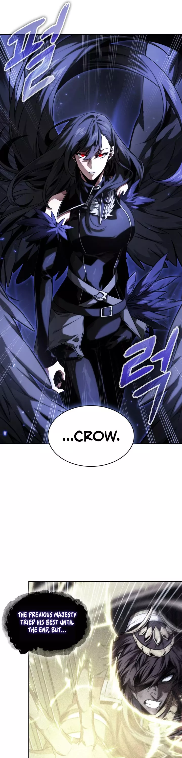 Tomb Raider King, chapter 389, image 31