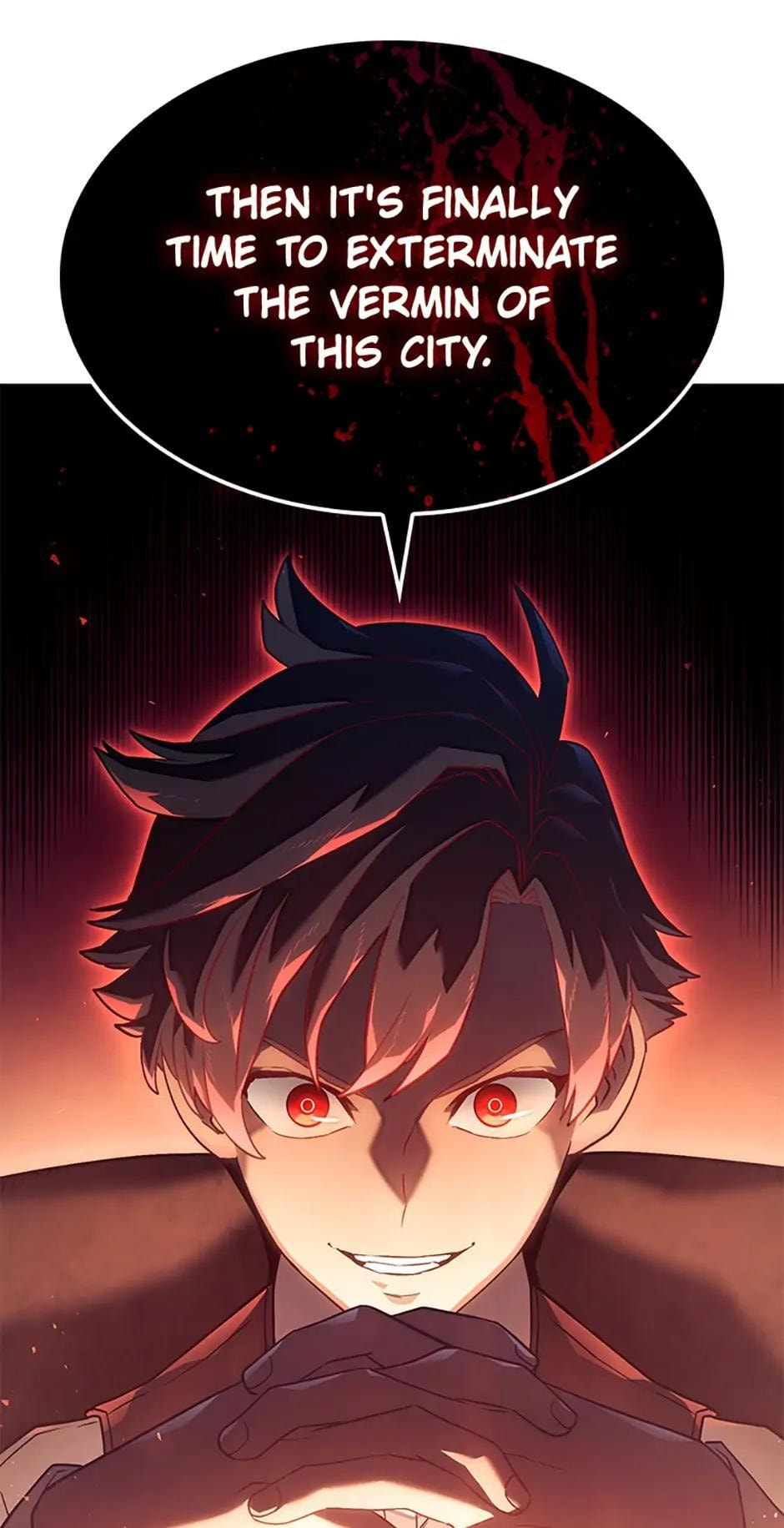 Revenge of the Baskerville Bloodhound, chapter 18, image 131