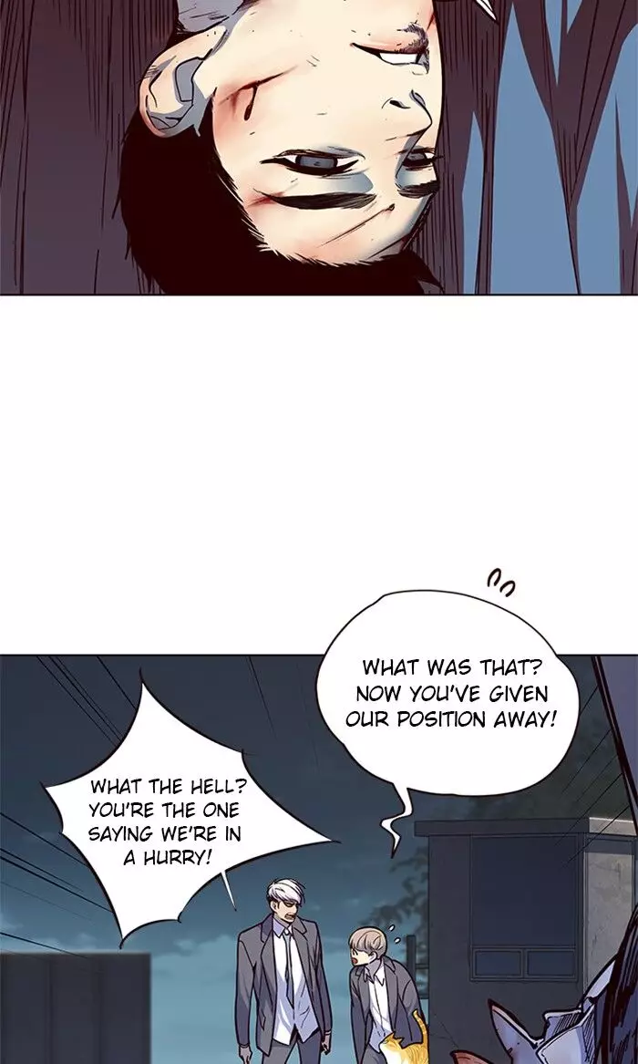 Eleceed, chapter 42, image 5