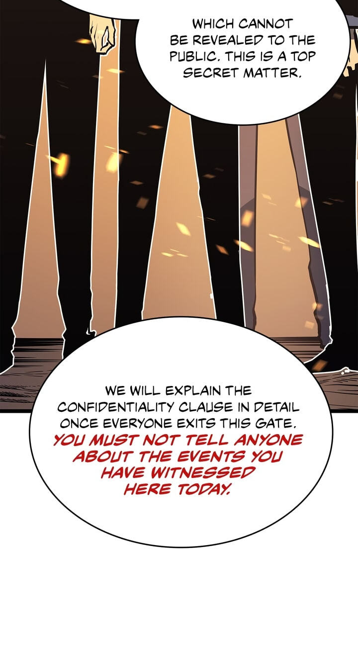 Solo Leveling, chapter 75, page 60
