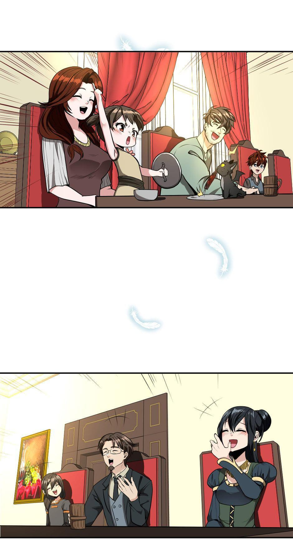 The Beginning After the End, chapter 38, image 121