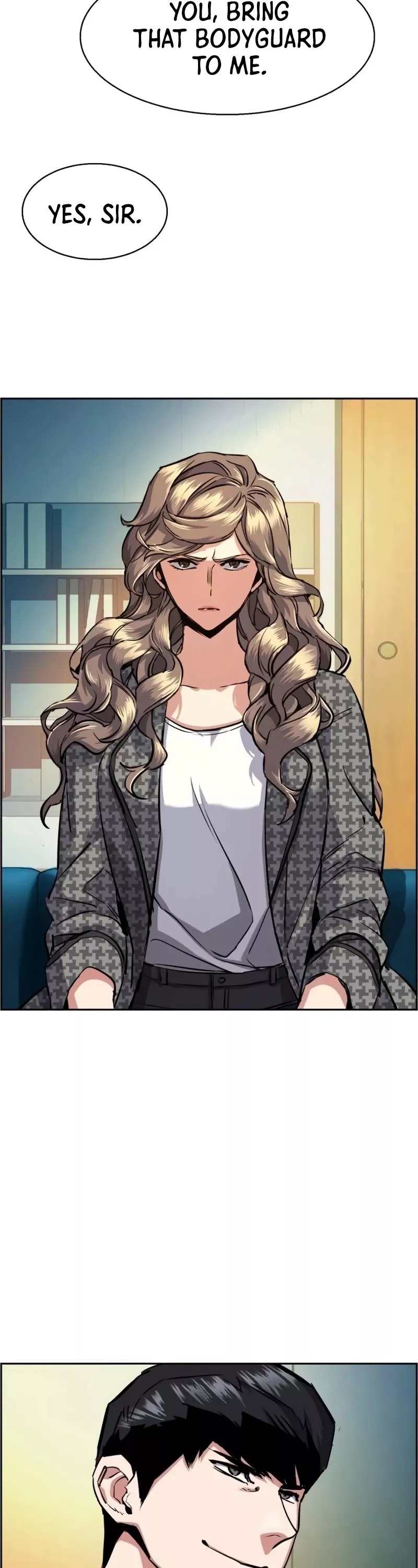 Teenage Mercenary, chapter 61, image 31