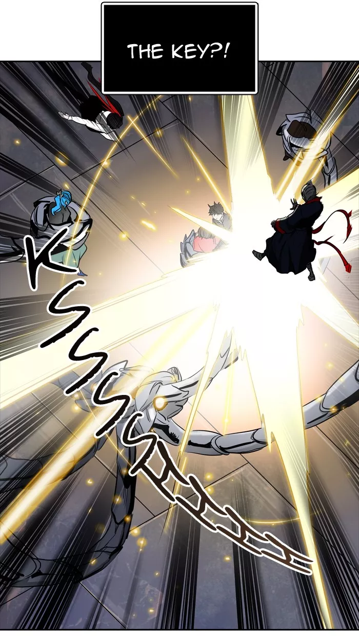 Tower of God, chapter 344, image 4