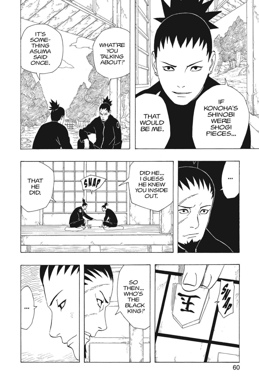 Naruto, chapter 342, image 16