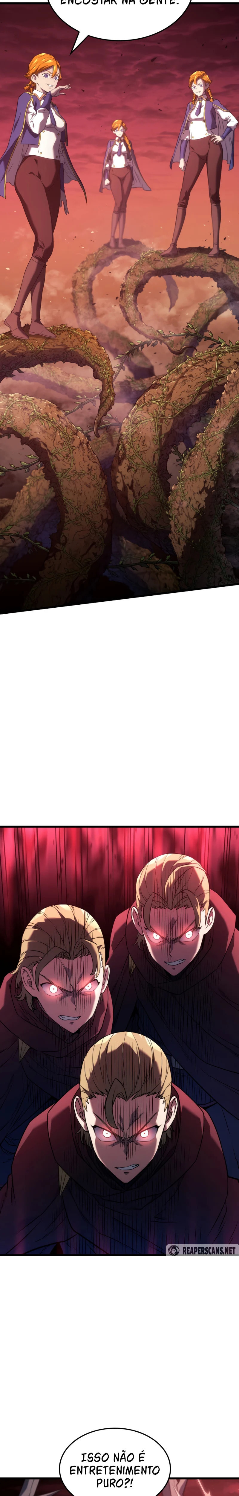 Revenge of the Baskerville Bloodhound, chapter 26, image 15