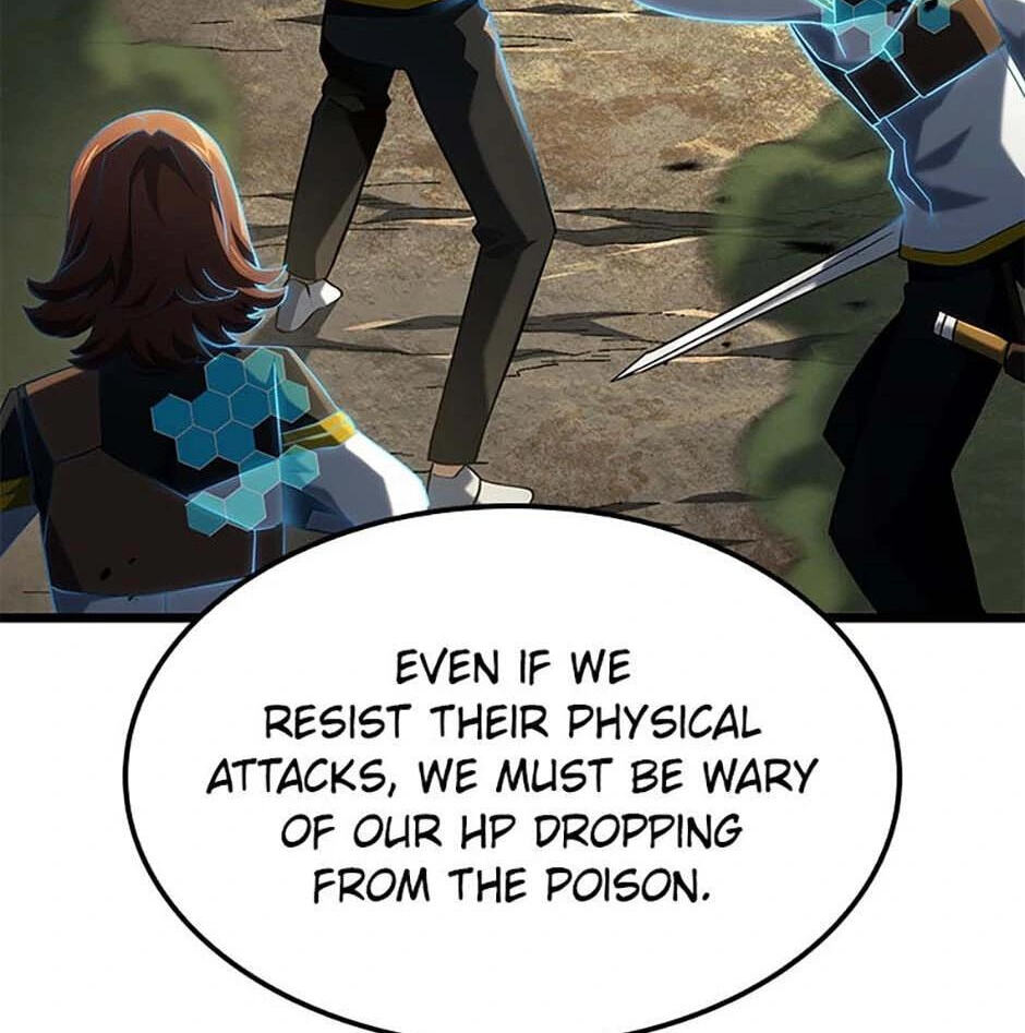 Revenge of the Baskerville Bloodhound, chapter 93, image 11