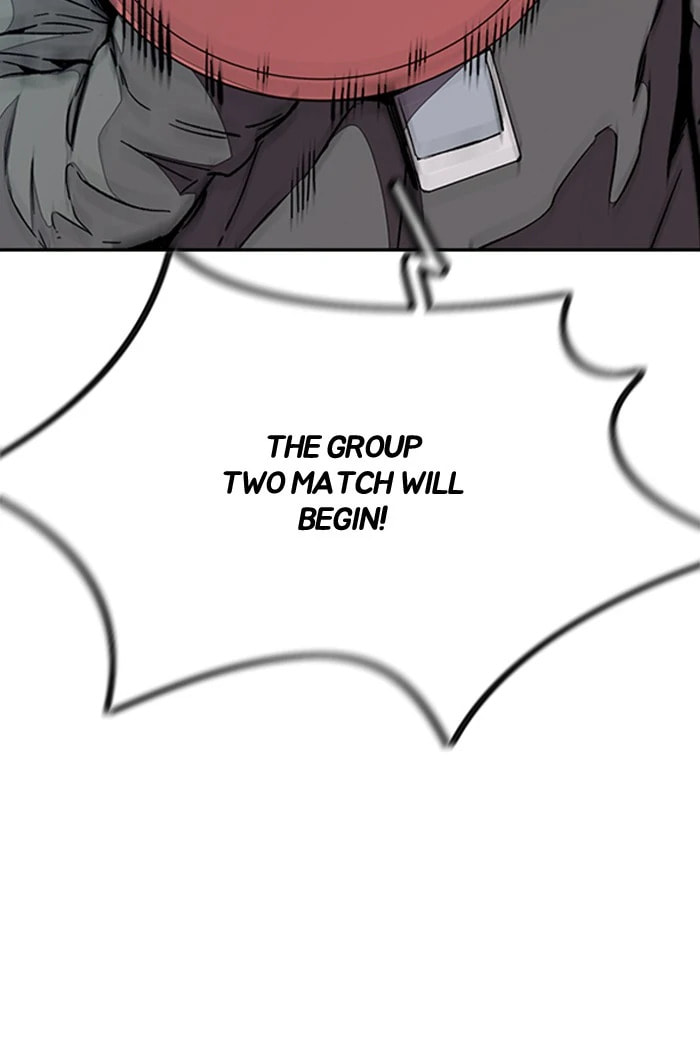 Wind Breaker, chapter 340, image 162
