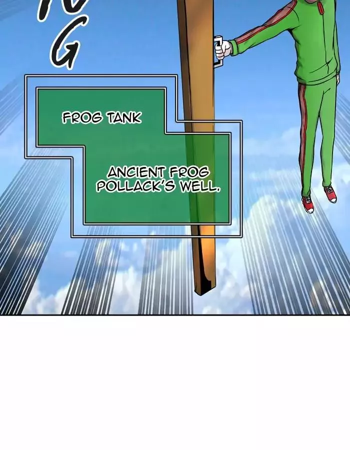 Tower of God, chapter 397, image 39