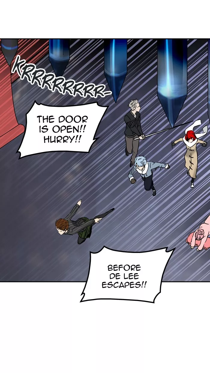 Tower of God, chapter 331, image 94
