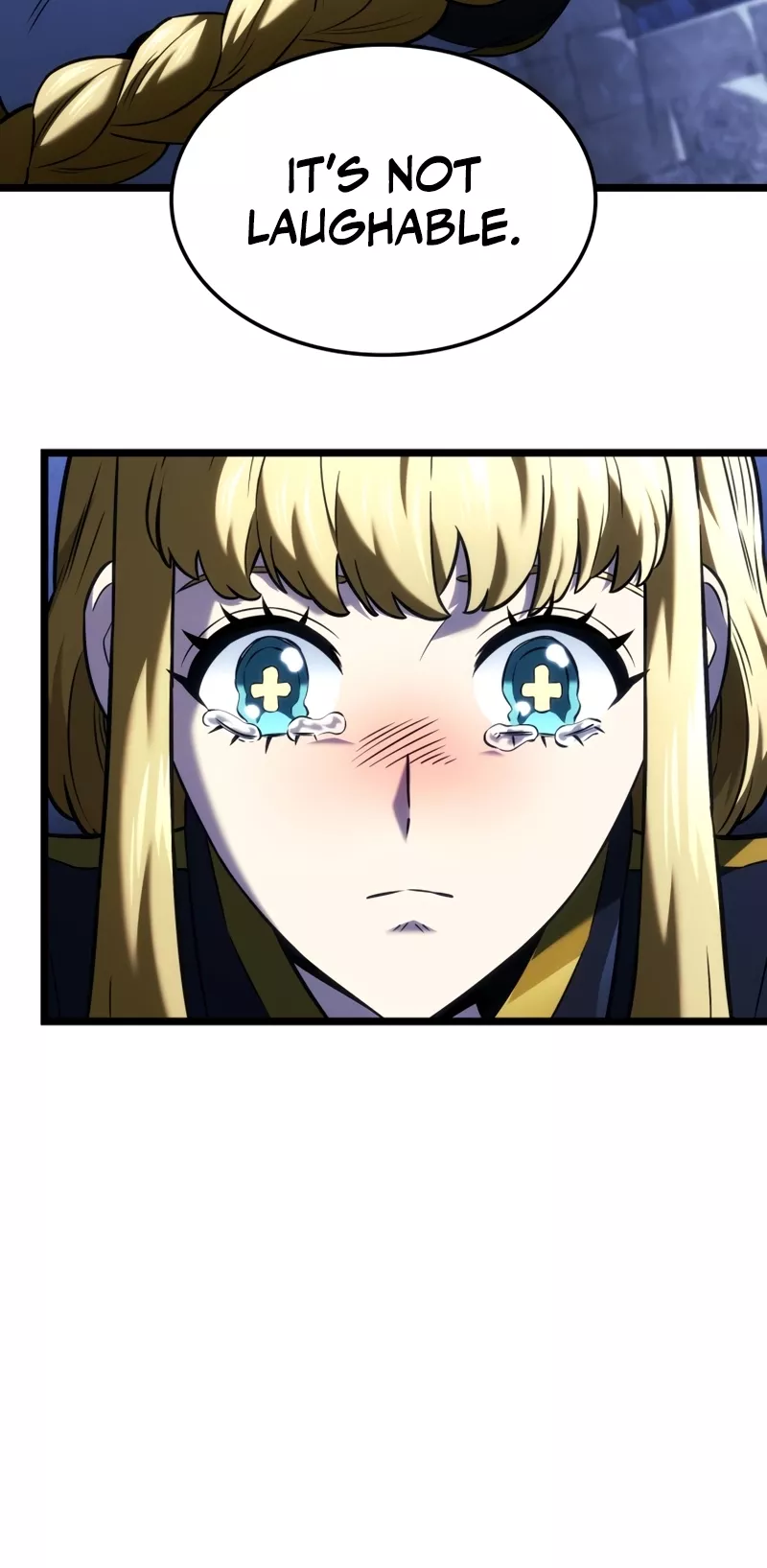 Revenge of the Baskerville Bloodhound, chapter 143, image 24